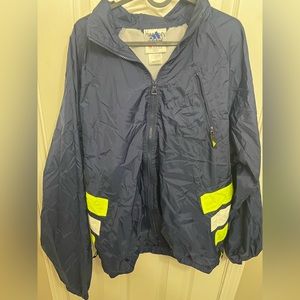 Vintage adidas jacket. Size L